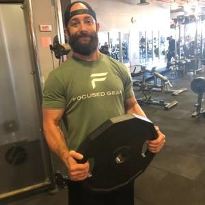 Meet your Posher, Pj